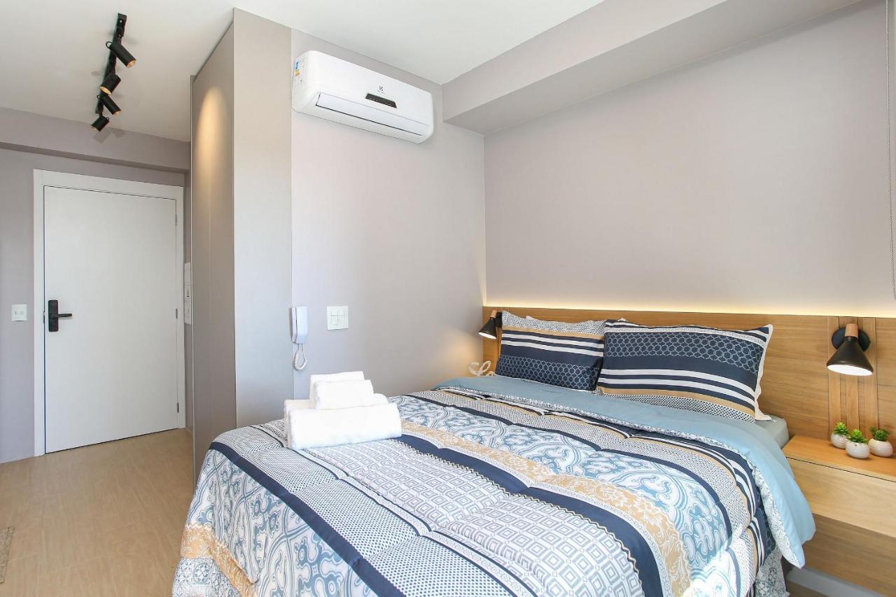 Id Home & Lifestyle Jauaperi Σάο Πάολο Εξωτερικό φωτογραφία